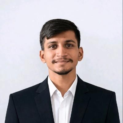 Arpit Radadiya — Senior Software Engineer & Full Stack Developer